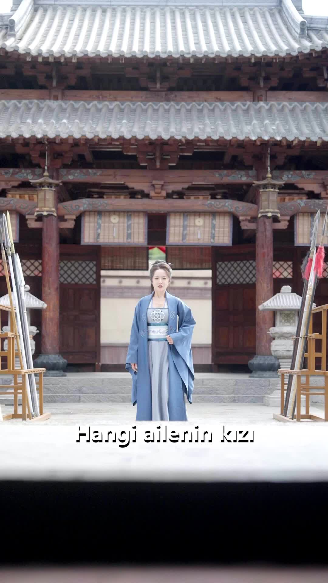 7. Bölüm - Gizli Şifa